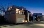 Modern new beautiful villa jacuzzi sauna American School