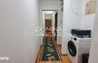 Apartament 3 camere, mobilat si utilat, zona 9 Mai, strada Olari - 8