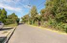 Otopeni - Teren 863MP, dubla deschidere Casa renovabila 56MP