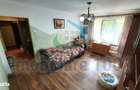Apartament 2 camere, etaj 2, renovat, mobilat 2024, zona Shopping Park