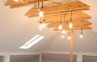 Casa premium individuala P+1+M, gata de mutare, curte proprie, complex privat - 8