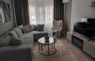 Apartament 3 camere Micro 16, et. 2/4,renovat total,mobilat - 1