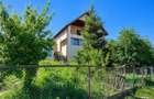 Vila D+P+M 184mp Sprânceana Erbiceni Iași Living + 4 Dormitoare Teren 2.002 mp, 3 Terase, Izolată, Lindab, Ideală pentru Familie - 2