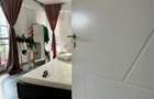 Apartament 3 camere - centrala proprie - Parc Mogosoaia - 5
