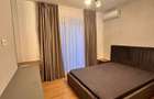 Inchiriere 2 camere premium City Nord gradina - 7