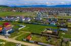 Teren Sanpetru | PUZ aprobat | 434 mp / 868 mp | P+1+M | Ideal casa