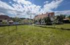 Casa individuala cu teren generos – 8.356 mp – Tichindeal, jud. Sibiu - 2