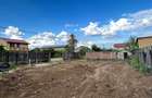 Teren intravilan 300 mp pentru CASA | DN5 | Comuna 1 Decembrie | Deschidere 15 m - 2
