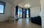 Apartament 2 camere Hanul cu Peste