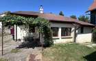 Inchiriez casa 2 camere singur in curte - teren 900 mp - Sibiu - str. Nicolae Iorga - 4
