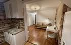 Apartament doua camere Simion Barnutiu