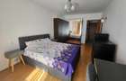 Inchiriez apartament 3 camere, 81,39 mp utili plus balcon 11,89 mp, prima inchiriere, Complex Rezidential Doamna Ghica Plaza, sector 2