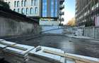 Zona Romana Amzei Demisol 82 mp fost Club curte - 3