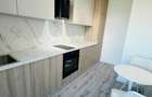 Apartament 1 camera, Poitiers Towers - 4