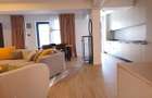 Apartament 4 Camere de vanzare Iancu Nicolae utilat mobilat NOU - 4