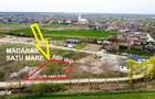 VIDEO | Investitie sigura | Teren intravilan de 500 mp in Madaras - 6