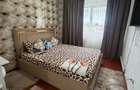 Apartament cu 3 camere semidecomandat în Hipodrom