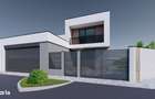 O casa construita la superlativ teren 712 mp, piscina. - 6