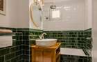 Apartament 1 cameră ultracentral, vizavi de Parcul Botanic | Airbnb 4.96/5 | aco