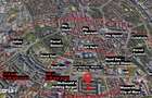 Proprietar ap 3 camere centrala gaz 2 clime Circumvalatiunii Favorit - 22
