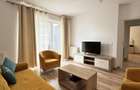 De inchiriat apartament 3 camere, Maurer Residence, zona Coresi - 9
