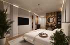 Rafinament contemporan in Domenii. Apartament 4 camere. Dubla vedere. - 8