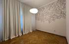 Apartament 4 camere LUX  în vilă | Primăverii - Dorobanti - TVR  | 110 mp. |Etaj - 3