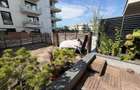 Apartament cu 2 camere de inchiriat in One Herastrau Plaza