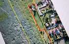 Teren intravilan, intrarea Bod dinspre Brasov, COMISION 0% - 3