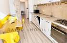 CENTRU - De inchiriat - Apartament 2 Camere Decomandat -Modern Echipat - 4