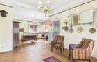 Un apartament pe nivel in vila interbelica | Ferdinand - Sf. Stefan