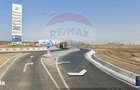 Teren 9.3 ha, Bolintin-Deal / Autostrada A1, km 23 - 1
