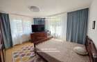 Vila de inchiriat Otopeni, 5 camere, teren 1.000 mp, acces DN1