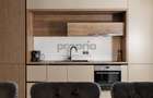Apartament cu 4 camere decomandat în Tractorul - 3