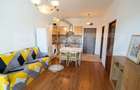 Apartament 2 camere modern, cu balcon | Dambul Rotund - 5