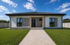 Casa Individuala in Domnesti | 4 Camere | 400 mp Teren | Toate Utilita - 5