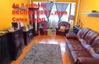 ETAJ 2! Apartament 3 camere DECOMANDAT, zona Calea Galati - 2