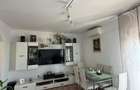 Vand Schimb apartament 3 camere Arad Alfa Et.3 cu Casa - 10