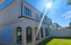 Casă individuală cu 5 camere cu Teren 300 Mp în Berceni - 9