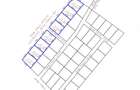 Loc de casa comuna Vernesti BZ S=440mp ; d=20m drum asfaltat utilitati Pret: 20.000 Tip t - 2