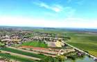 Teren intravilan 2.500 mp in Boghis | Ideal pentru casa sau pensiune | langa balta de pescuit - 3