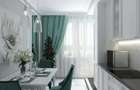 Apartament cu 2 camere decomandat în Theodor Pallady - 2