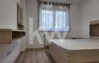 Apartament cu 2 camere decomandat în Tractorul - 6