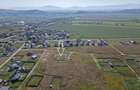Teren Construcții intravilan de 414 mp, în Bod - 4