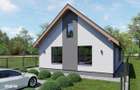 ASFALT! CANALIZARE! PLACA! Incalz in pard! Casa 3 camere,Dancu-Holboca - 7