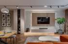 Apartament cu 2 camere decomandat în Păcii - 2