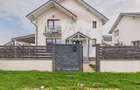 Vila moderna 5 camere P+1 de vanzare in Crevedia - 3