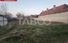 Teren intravilan 1770 mp cu utilitati 13m front stradal Comuna Parau - 1