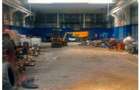 Spațiu industrial, de 846 mp, în 13 Decembrie - 2