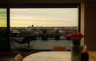 Penthouse cu 6 camere decomandat în Pipera - 1